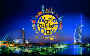 Best World Tourism Day Quotes, Images & Wallpapers for Facebook & WhatsApp