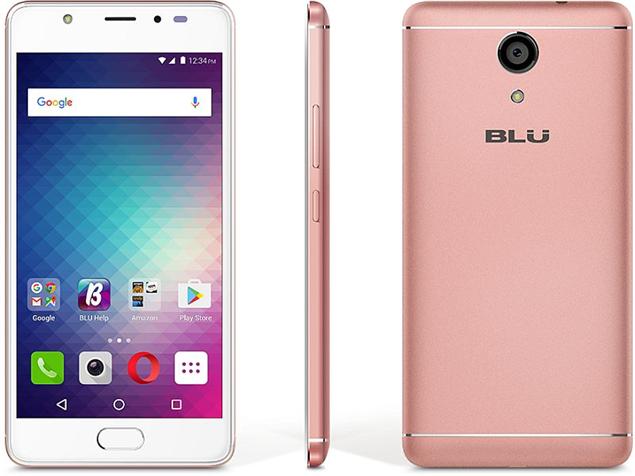Blu Life One X2 Smartphone launched with 5.2-inch Display at $149.99