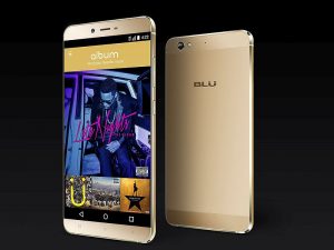 Blu Vivo 5R Smartphone launched at $199.99 with 3GB of RAM