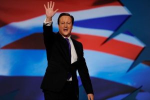 Former British Prime Minister David Cameron Quits from Parliament, Ended His Political Career