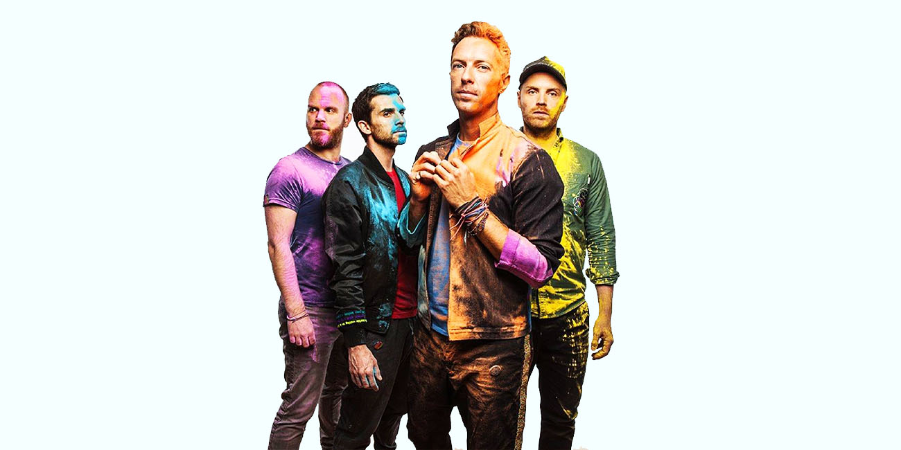 Coldplay's Mumbai Concert Tickets will not lie between 25k to 5 Lac, But will be free with Terms and Conditions