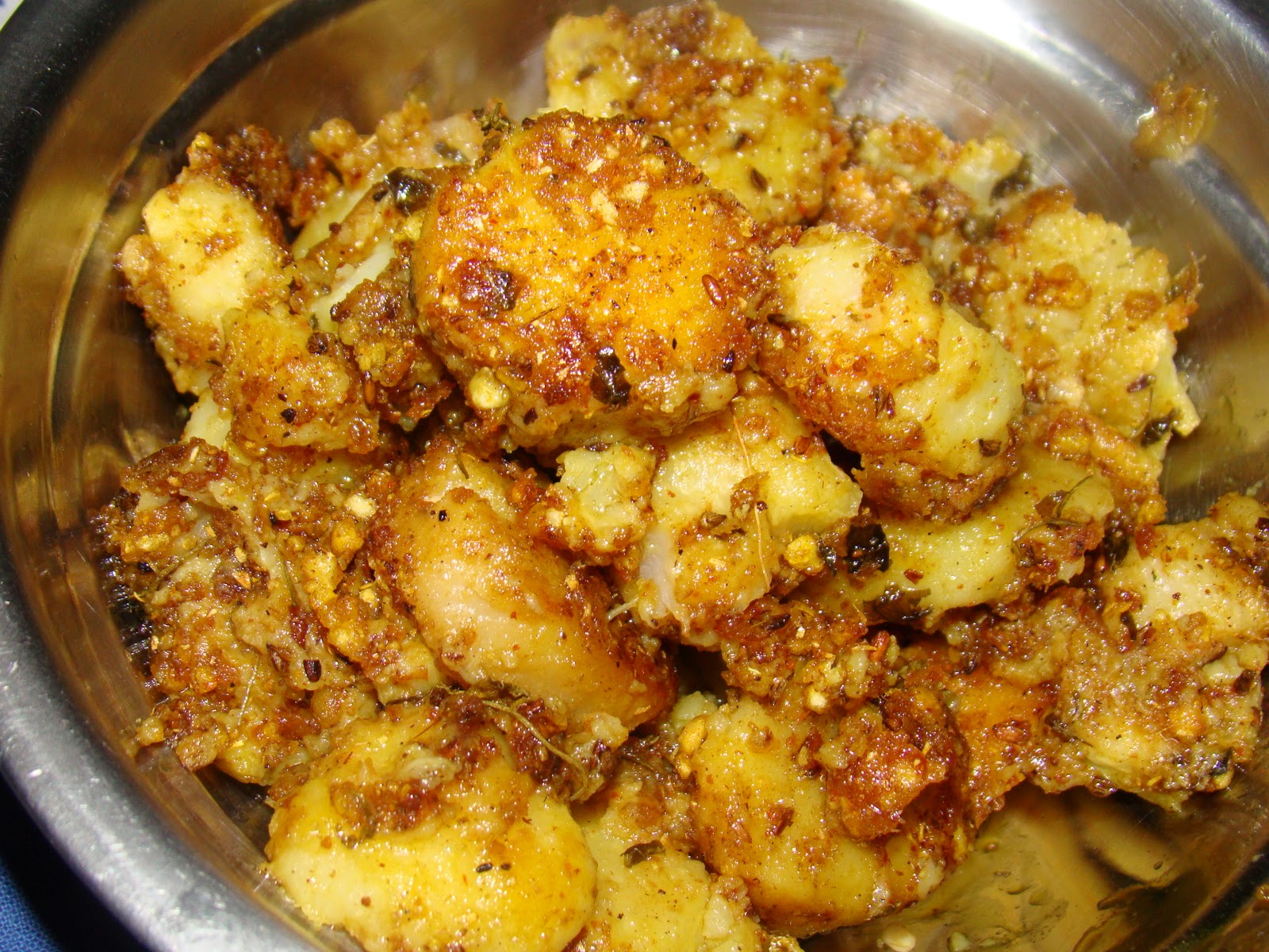 Navratri Special: Top 5 Navratri food Vrat-Recipes for fasting