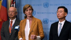 UN Security Council (UNSC) Warned North Korea Over Nuke Test, Threatened Fresh Sanctions