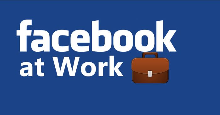 Facebook to Globally Launch 'Facebook At Work' in October