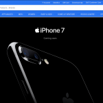 iphone 7 launch in india today