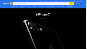 iphone 7 launch in india today