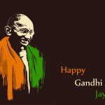 Gandhi Jayanti Photos to share
