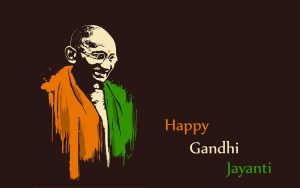 Gandhi Jayanti Photos to share