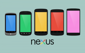 Google Nexus Smartphone made by HTC, to be called Pixel Smartphone