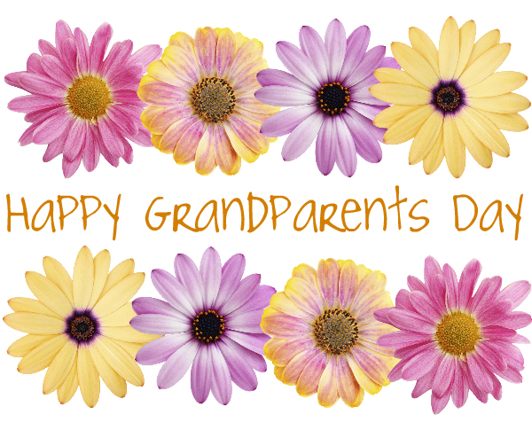 Grandparents Day Images, Pictures, Wallpapers, WhatsApp DP, Pics for the lovely Grandparents
