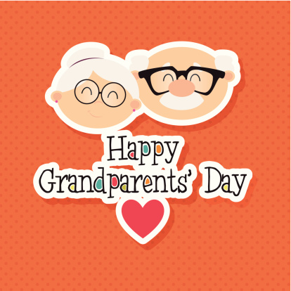 Grandparents Day Quotes, Wishes and Sayings to celebrate with your Loved Ones
