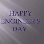 Happy Engineers Day Quotes, Speech, Sayings, WhatsApp and Facebook Status