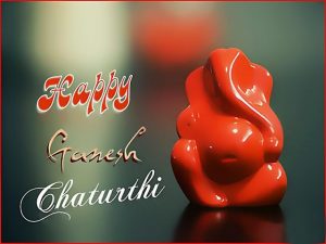 Happy Ganesh Chaturthi Images, Pictures, Wallpapers, WhatsApp DP, Pics