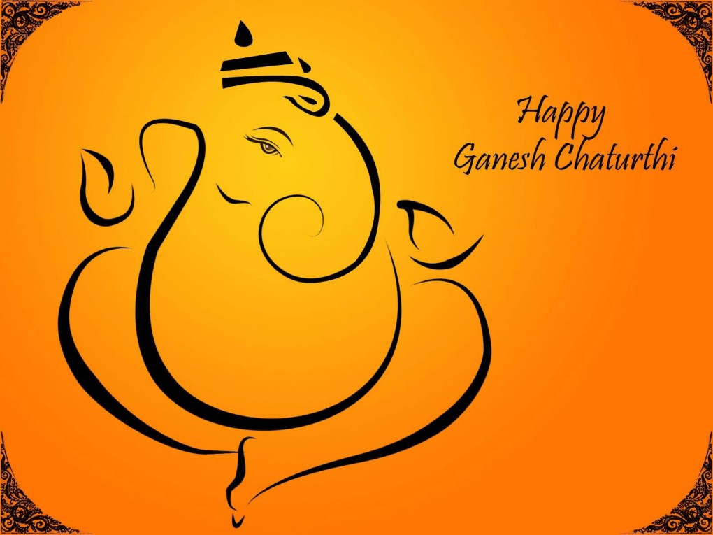 Happy Ganesh Chaturthi Images, Pictures, Wallpapers, WhatsApp DP, Pics