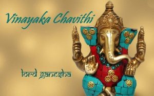 Happy Ganesh Chaturthi Wishes Quotes, Greetings, Pictures to celebrate the Occasion