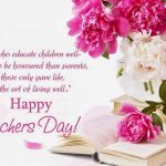 Happy Teachers Day 2016: Teachers Day Quotes, Wishes, Greetings, Images, Pictures