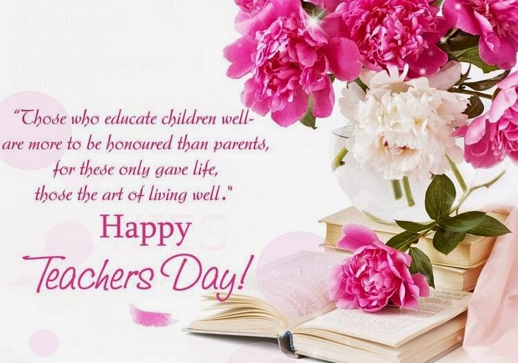 Happy Teachers Day 2016: Teachers Day Quotes, Wishes, Greetings, Images, Pictures
