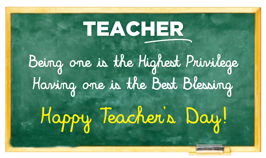 Happy Teachers Day Images, Pictures, Wallpapers, WhatsApp DP, Pics