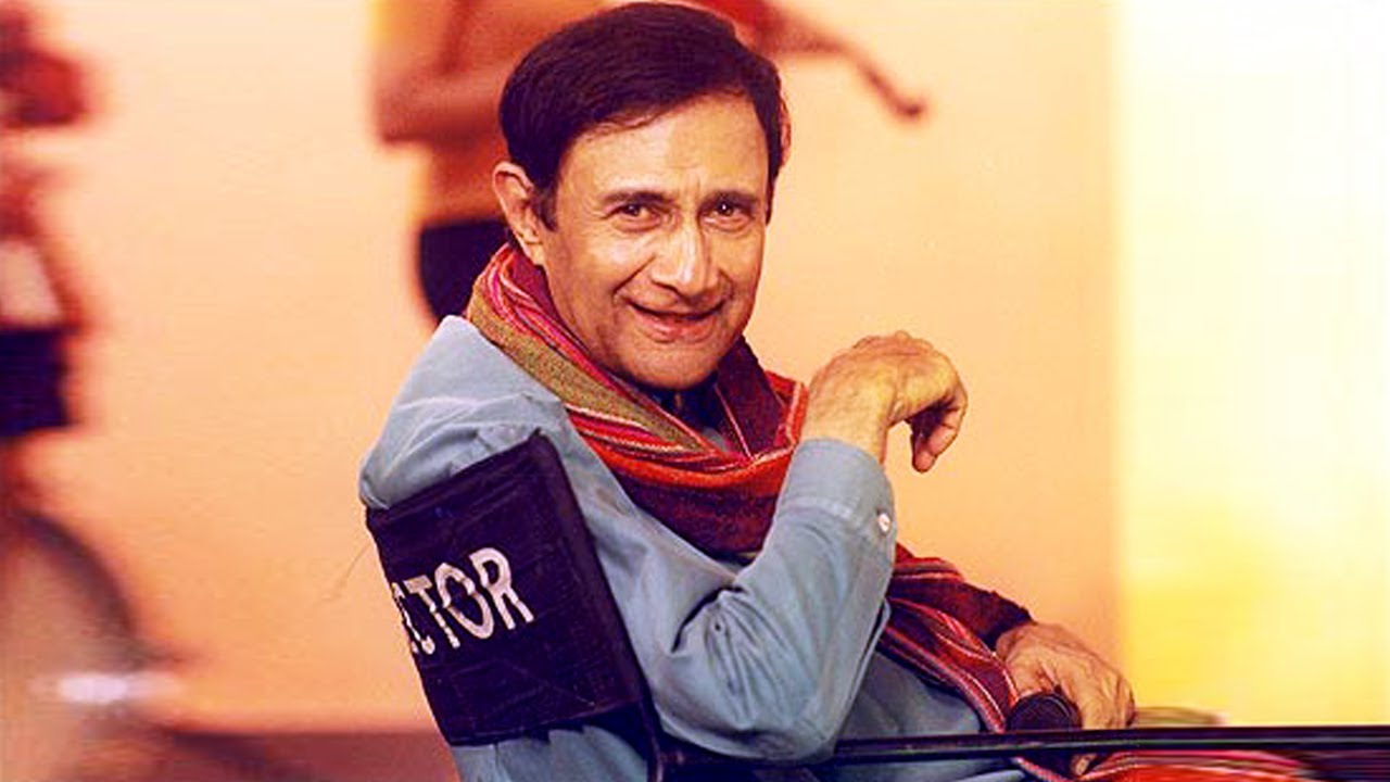 It’s Dev Anand’s Birthday today! Some Interesting Facts about him