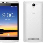 Lava A56 Smartphone released in India at a price of Rs. 4,199