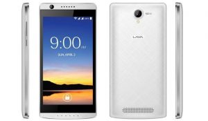 Lava A56 Smartphone released in India at a price of Rs. 4,199