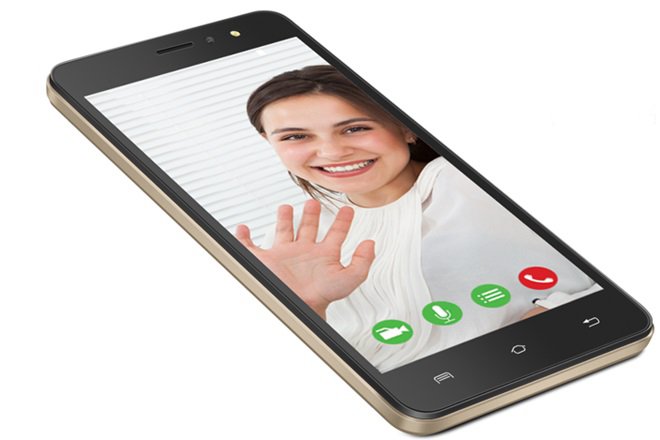 Lava X28 Smartphone launched with 4G VoLTE at Rs. 7,349