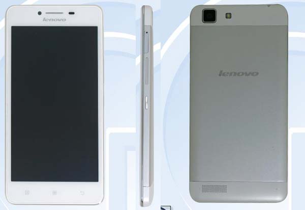 Lenovo A6600 Smartphone launched with A6600 Plus and A7700 Smartphones