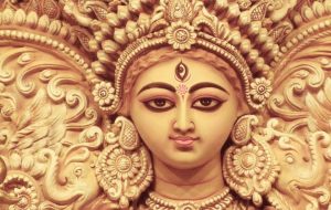 नवरात्रि पूजा का शुभ मुहूर्त एवं समय Durga Puja Navratri Shubh Muhurat, Date Puja Vidhi & timings 2016