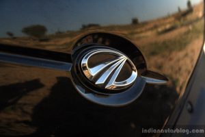 M&M to recall Scorpio and NuvoSport in India.