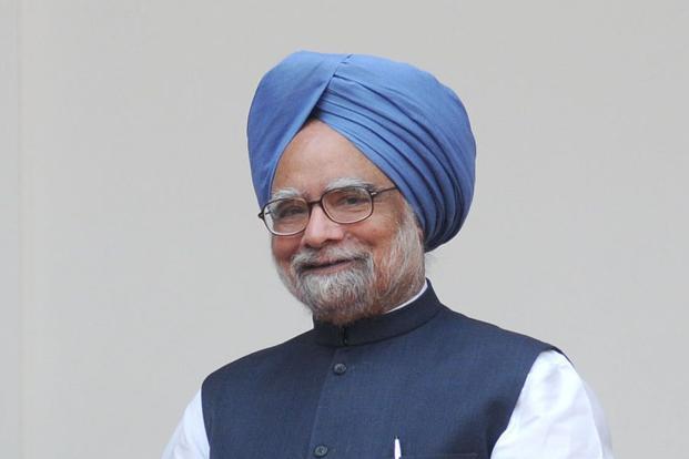 India wishes its former PM Manmohan Singh a Happy Birthday