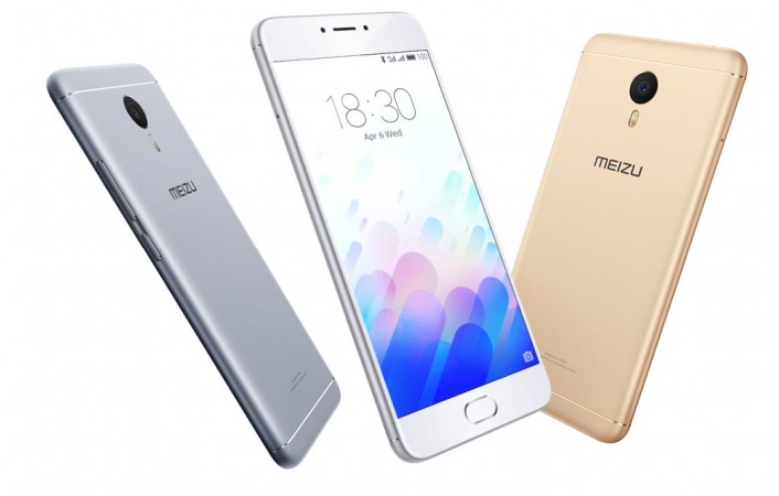 Meizu M3 Max Smartphone launched in China with 6-inch Display