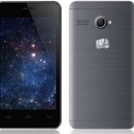 Micromax Bolt Q326 Plus Smartphone launched at a price of Rs. 3,499