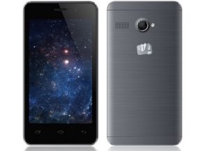 Micromax Bolt Q326 Plus Smartphone launched at a price of Rs. 3,499