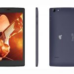 Micromax Canvas Tab P681 unveiled with 8-inch Display at Rs. 7,499
