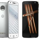 Moto Z Play Smartphone launched at IFA 2016 at $499