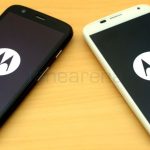 Lately, there have been some leaks about the Moto M.