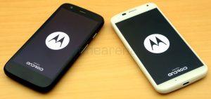 Lately, there have been some leaks about the Moto M.