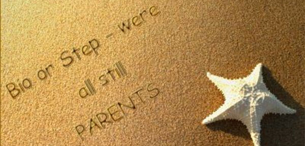 National Stepfamily Day 2016 Celebrations Quotes, Wishes, Images and Pictures