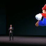 Nintendo announces Super Mario Bros for iPhone after Pokemon Go