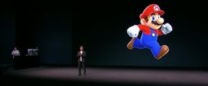 Nintendo announces Super Mario Bros for iPhone after Pokemon Go