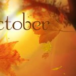 October Quotes Welcome October 10 Sayings to Celebrate the Month