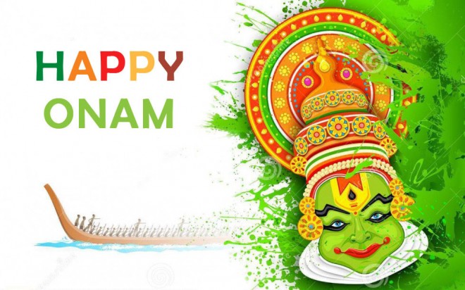 Onam Wishes, SMS, Messages, Pictures, Wallpapers, Images to celebrate the festival