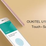 Oukitel U15 Pro Smartphone unveiled in China with 3GB of RAM