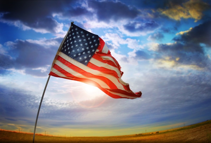 Patriot Day Quotes, Wishes and Sayings to celebrate with your Loved Ones