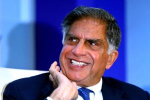 Ratan Tata Invests in Delhi based Food Tech Start-Up"IdeaChakki"