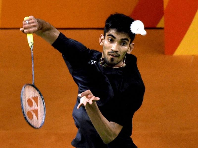 Kidambi Srikanth through to the Quarters of Japan Open, Lone Indian Survivor in the Tournament