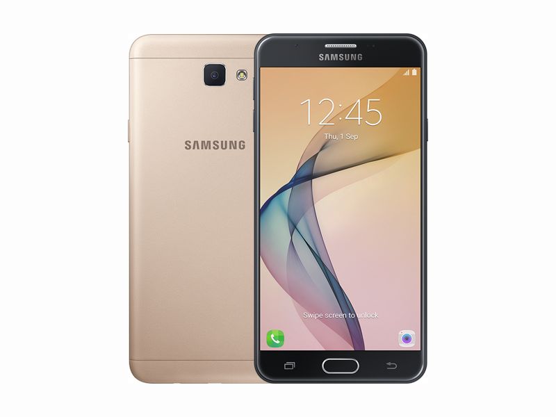 Samsung Galaxy J7 Prime Smartphone released with 3300mAh Battery