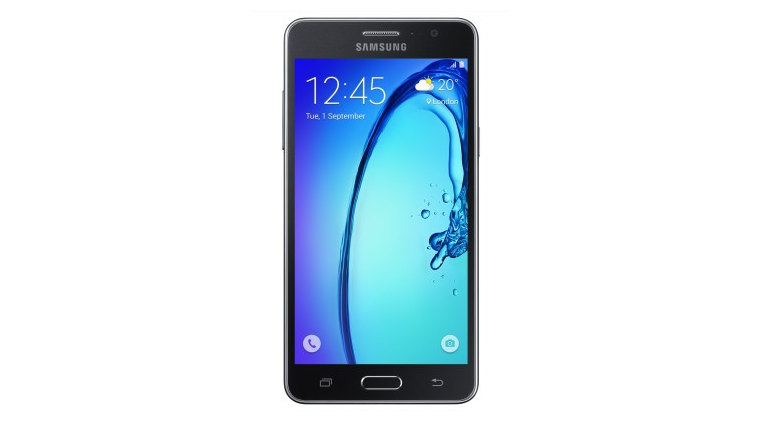 Samsung Galaxy On7 Smartphone (2016) launched in China and Galaxy On5 (2016) Listed