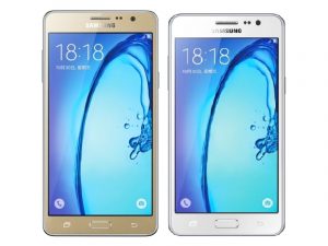 Samsung Galaxy On7 Smartphone (2016) launched in China and Galaxy On5 (2016) Listed