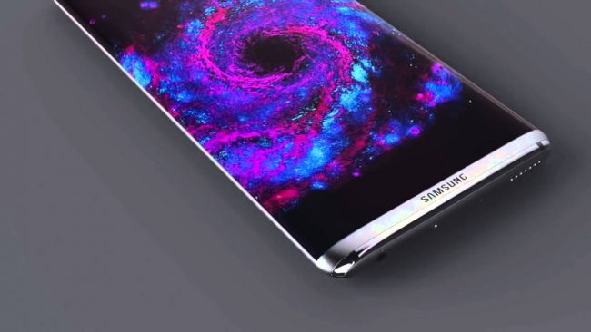 Samsung Galaxy S8 May Launch Early Owing To Note 7 Failure